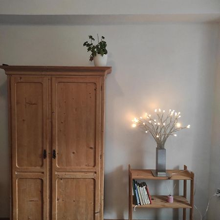 Apartman U Krtka Lazne Kynzvart Exteriör bild